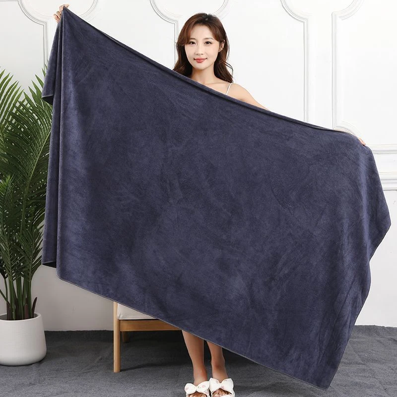 Deluxe Absorbent Towels