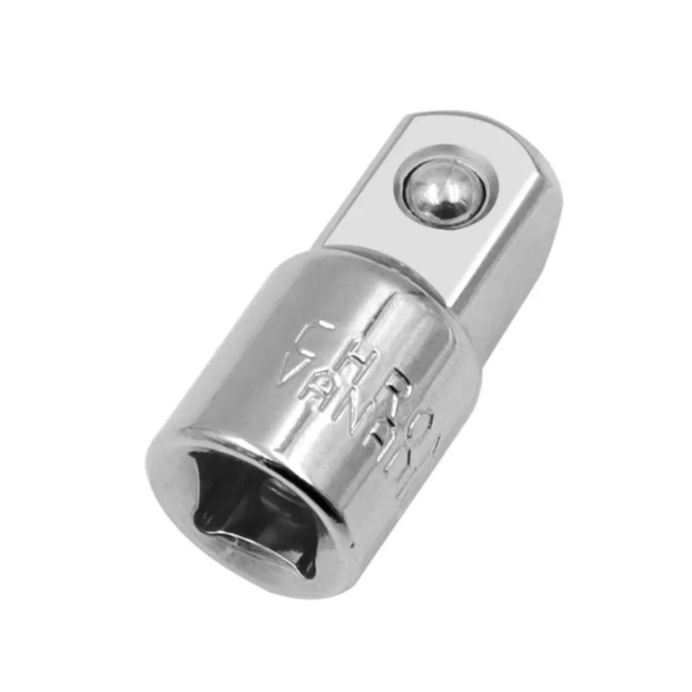 Ratchet Wrench Socket Converter Sleeve Head Adapter 3/4