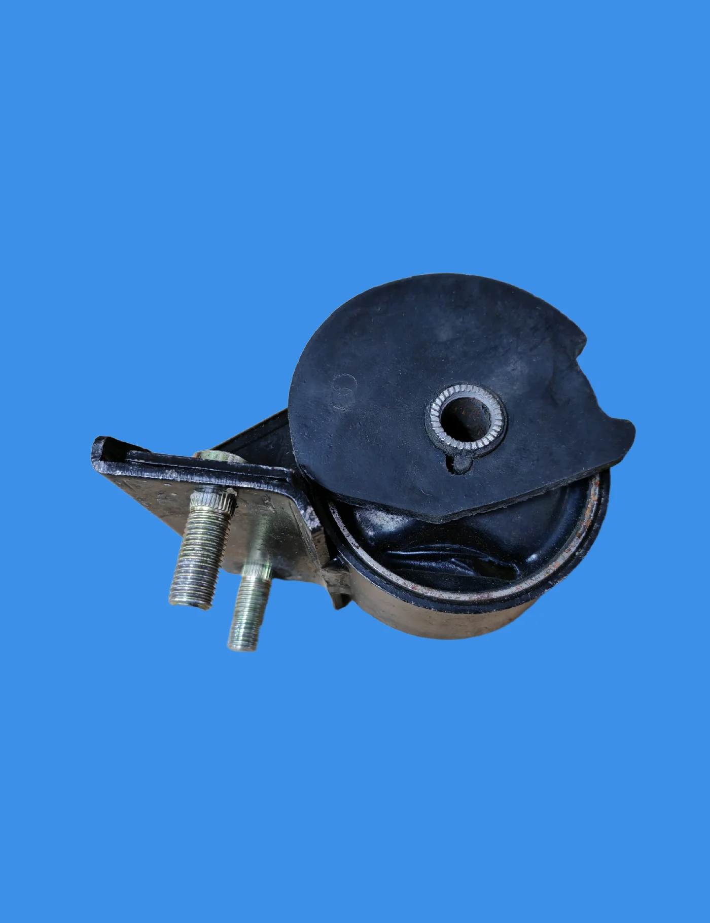 FAW Xiali F1 N3 N5 3GA2 376 left foot glue JZD-976-HL