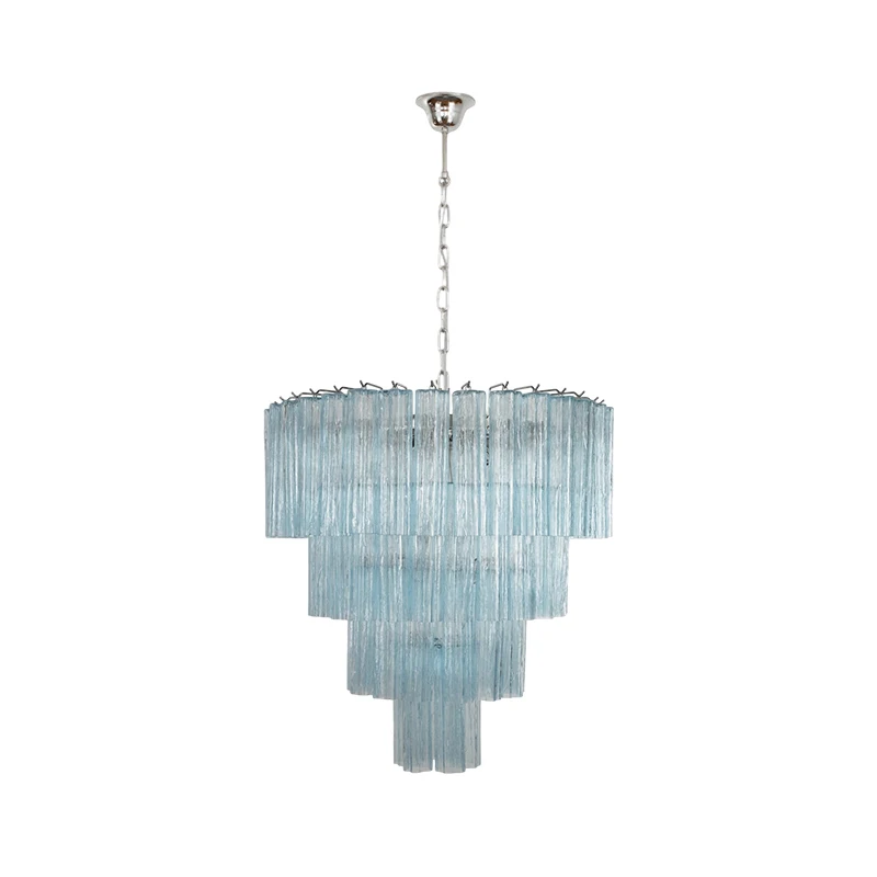 ＊ひーこページになります＊② 『グリーンムラーノガラスのミニシャンデリア』 ひーこ様専用ページになります＊② 『グリーンムラーノガラスの