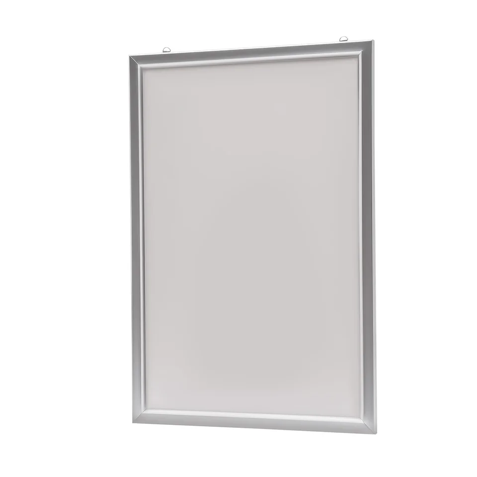 LED Poster Frame 24x36 Inch Lighted Display