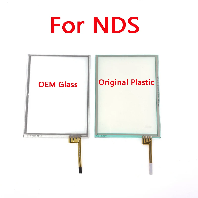 Schermo Touch Nintendo Ds | Acquisti Online Su - Foto 2