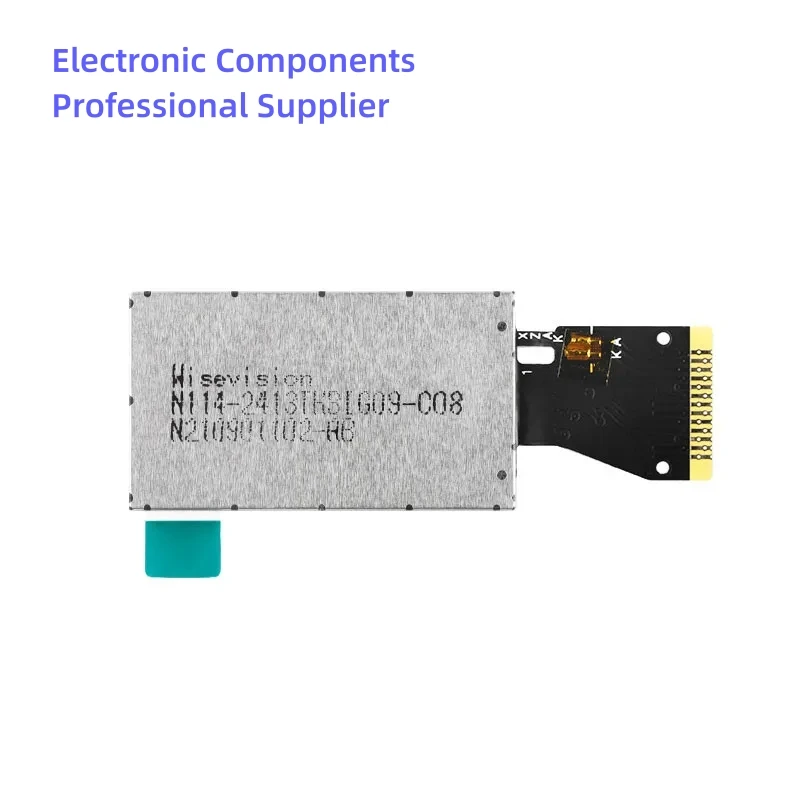 1.14" Full Color TFT HD IPS Screen LCD LED Display Module 135*240 ST7789 Drive 3.3V SPI Interface 8 13 Pins lcd display module,display module,led display