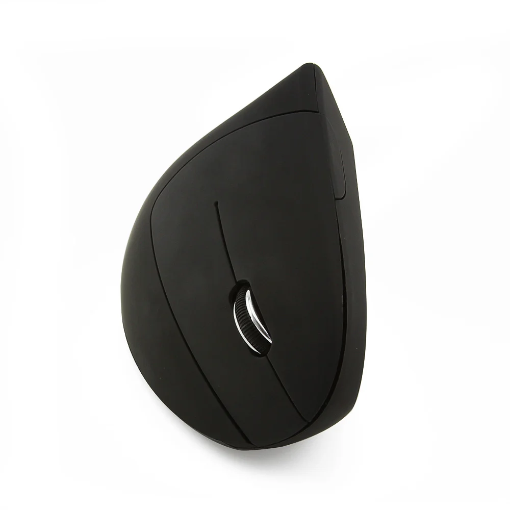 Óptico, Mouse para Jogos de Computador, Direita,