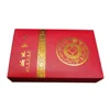 1 Pcs Coin Storage Case Commemorative Coin Collection Protection Square Box Holder Capsules Protection Boxes Container 4
