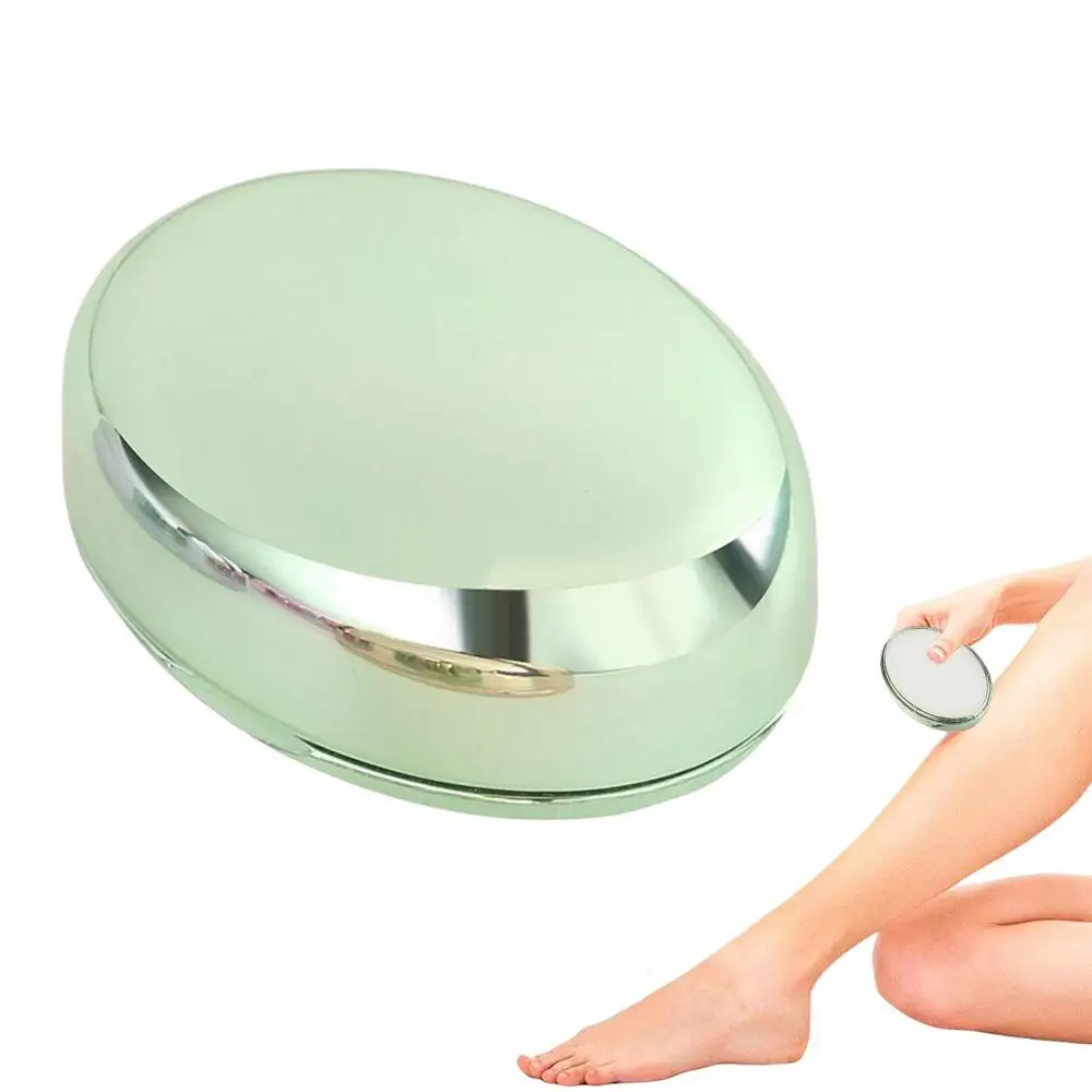 Hair Remover For Women | Magic Painless Exfoliation Hair Removal