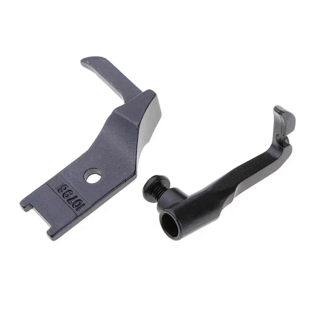 Piedino Per Bordi 10796 Per Macchina Da Cucire Industriale Juki 341/ Brother B837