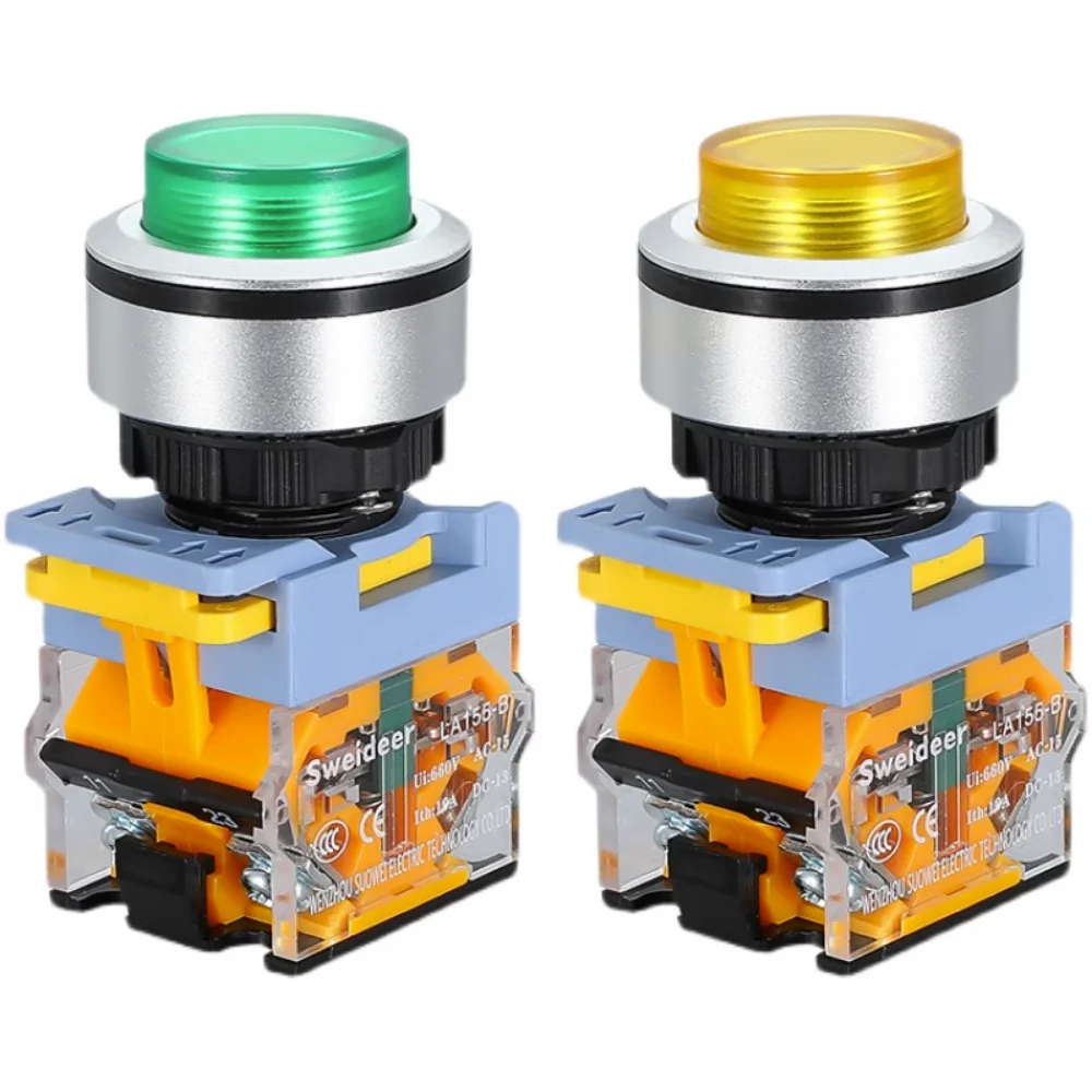 【関税込み】Pushbutton ボンバー Mini Pushbutton Switch - SparkFun Electronics