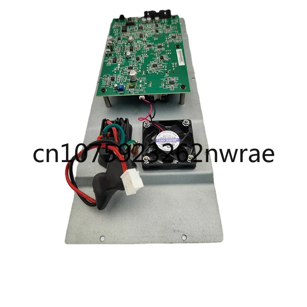 

Плата входного сигнала Prx 735