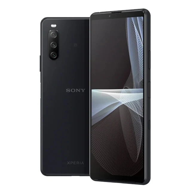 Original Sony Xperia 10 III Japanese Version 6.0
