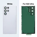 S22U White