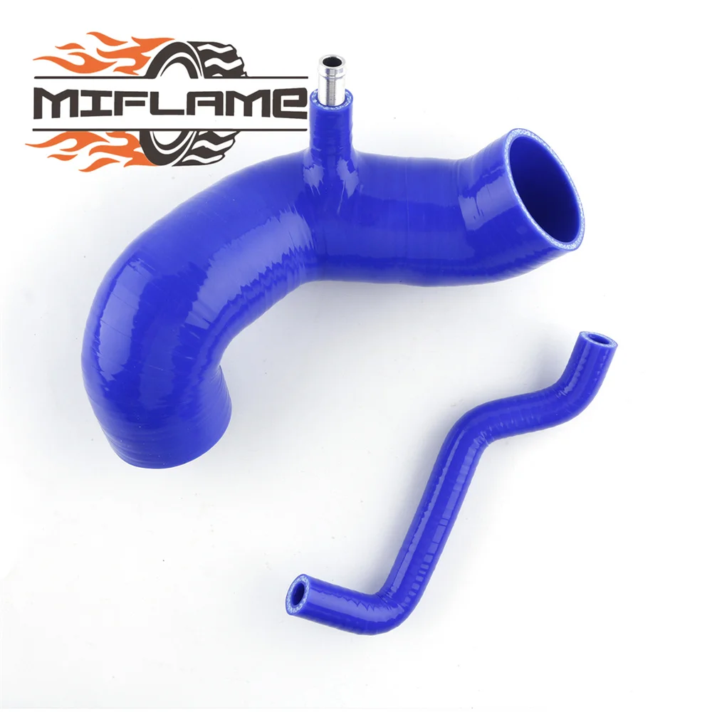 

For BMW Mini One/Cooper R50 R52 MK1 Silicone Air Intake Hose Induction Pipe
