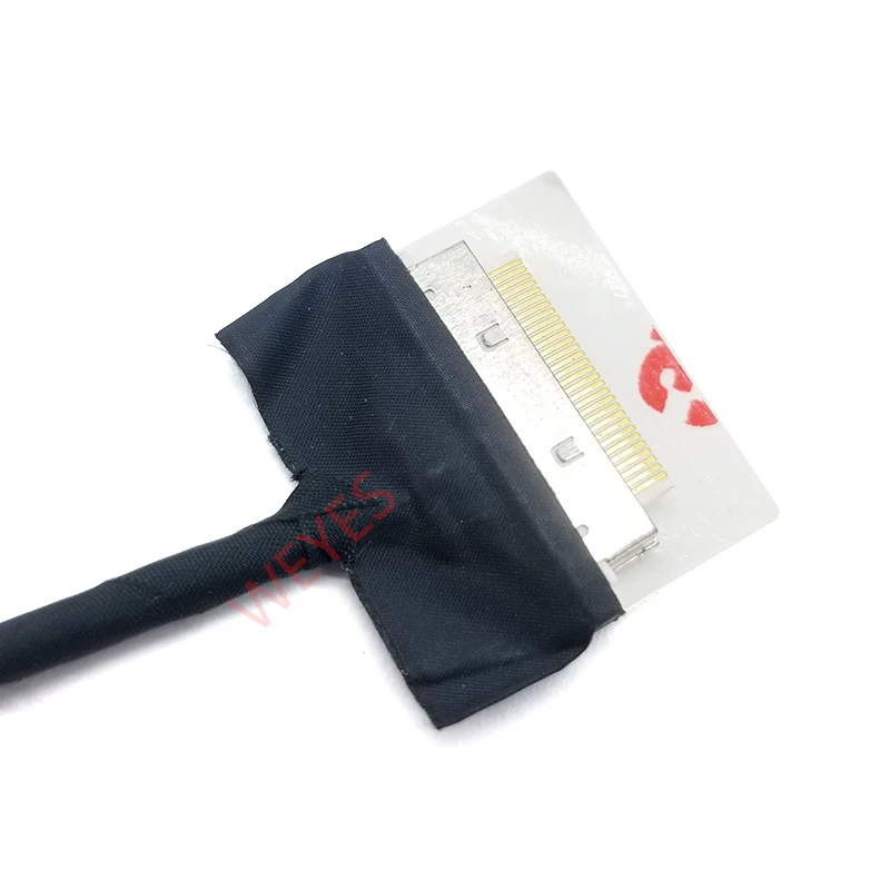 Laptop Display Cable LCD Flex Cable 924930-001 DC02002WZ00 30PIN LVDS for HP 15-BS 15T-BR 15Z-BW 15-BW 250 G6 CBL50 TPN-C130 TPN-C129