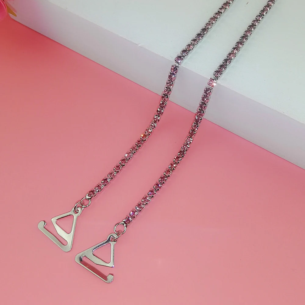 Рисунок 4 - Нескользящий бюстгальтер на бретелях