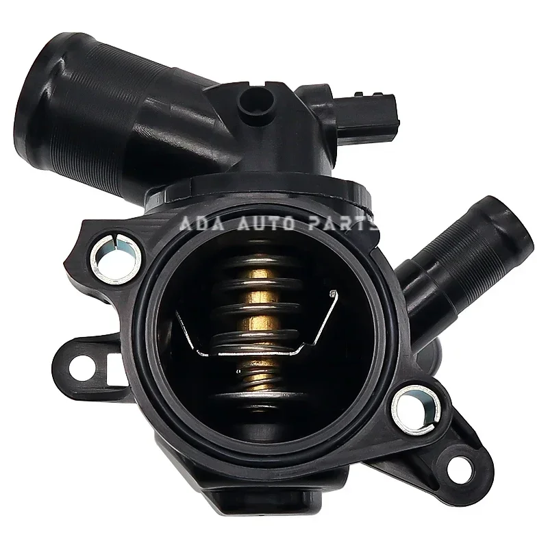 110617089R 2822030075 A2822030075 1106100Q1N Coolant Thermostat Assembly For RENAULT Kangoo Duster Lodgy Clio 4