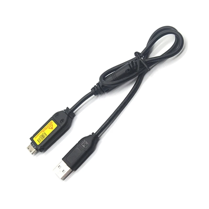 USB Charger Camera Cable For Samsung PL20 PL10 PL50 PL51 PL55 PL60 PL65 PL80 PL100 PL101 PL150 PL170 PL200 PL210 PL120 B85B