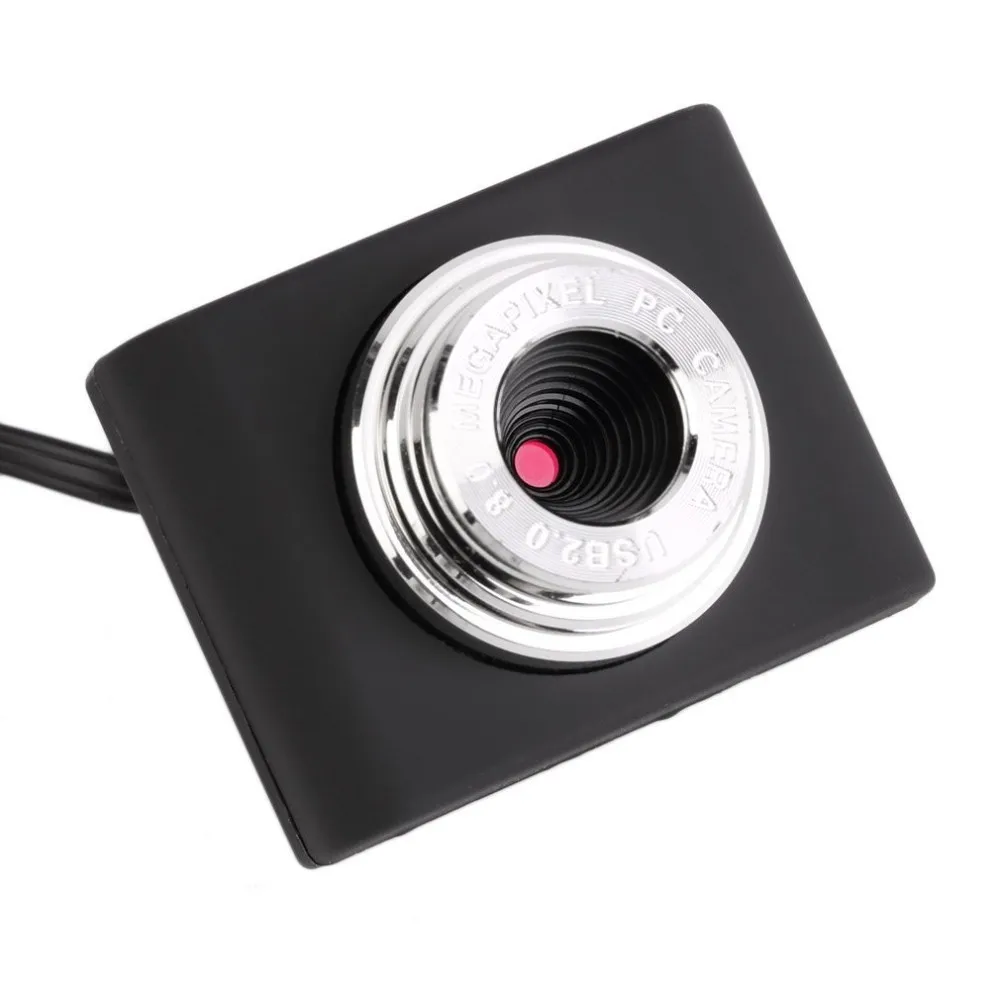 Hot USB 30M Mega Pixel Webcam Digital Video Camera Web Cam For PC Laptop Notebook Computer Raspberry Pi USB Camera