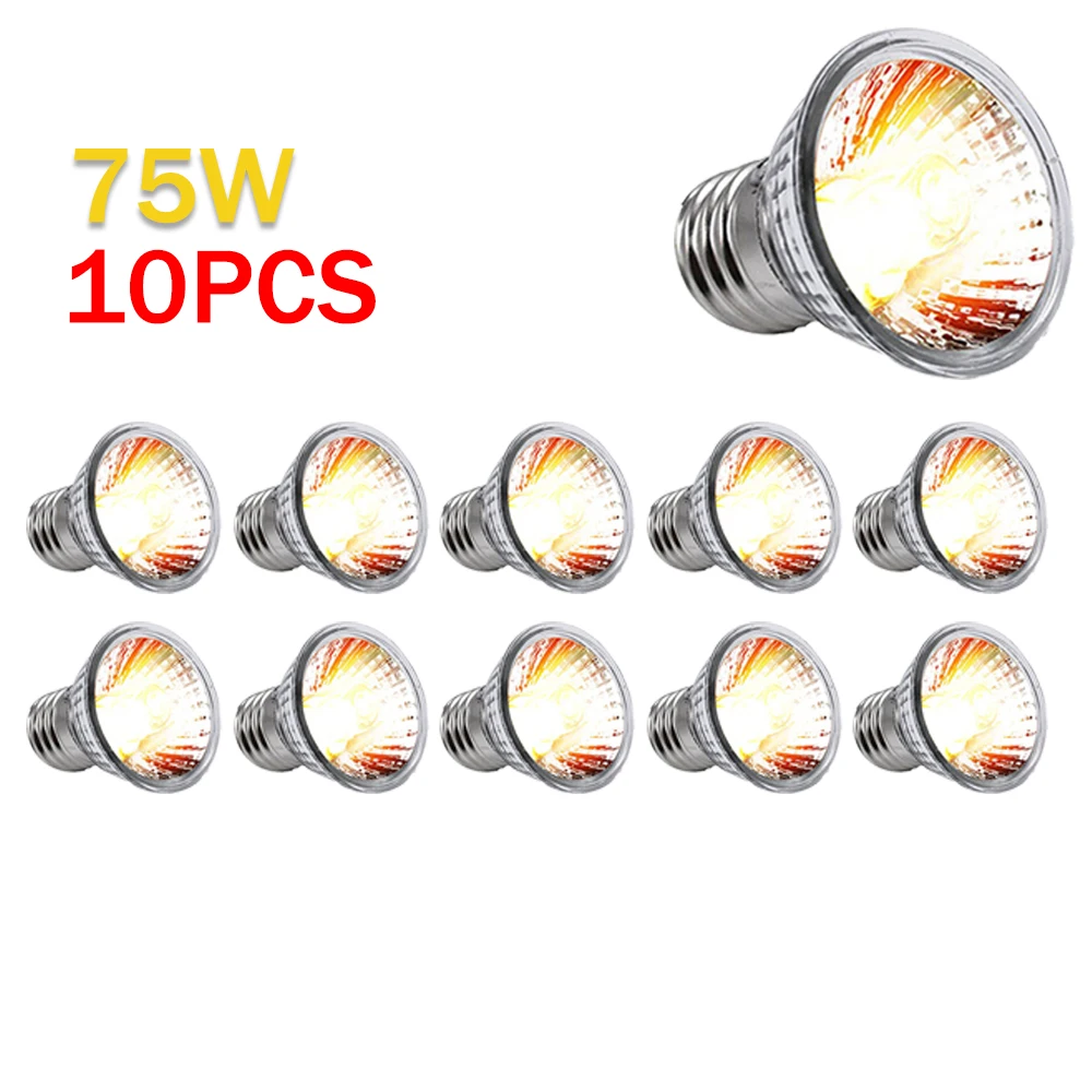 75w 10PCS