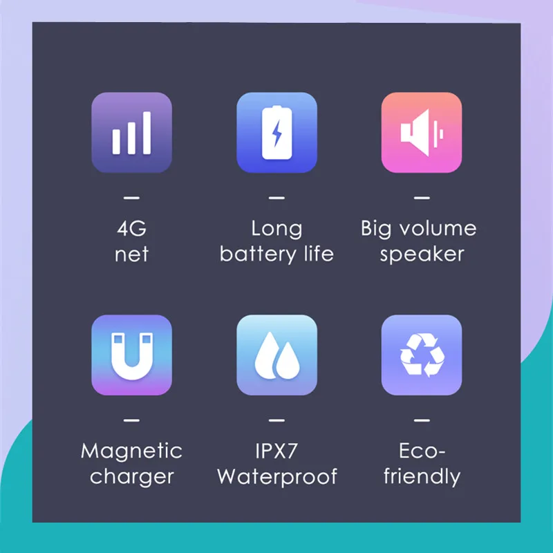 4G  Ʈ ġ ȭ  Smartwatch GPS  ð 1000mAh LBS WIFI  Ʈ ġ SOS SIM ī