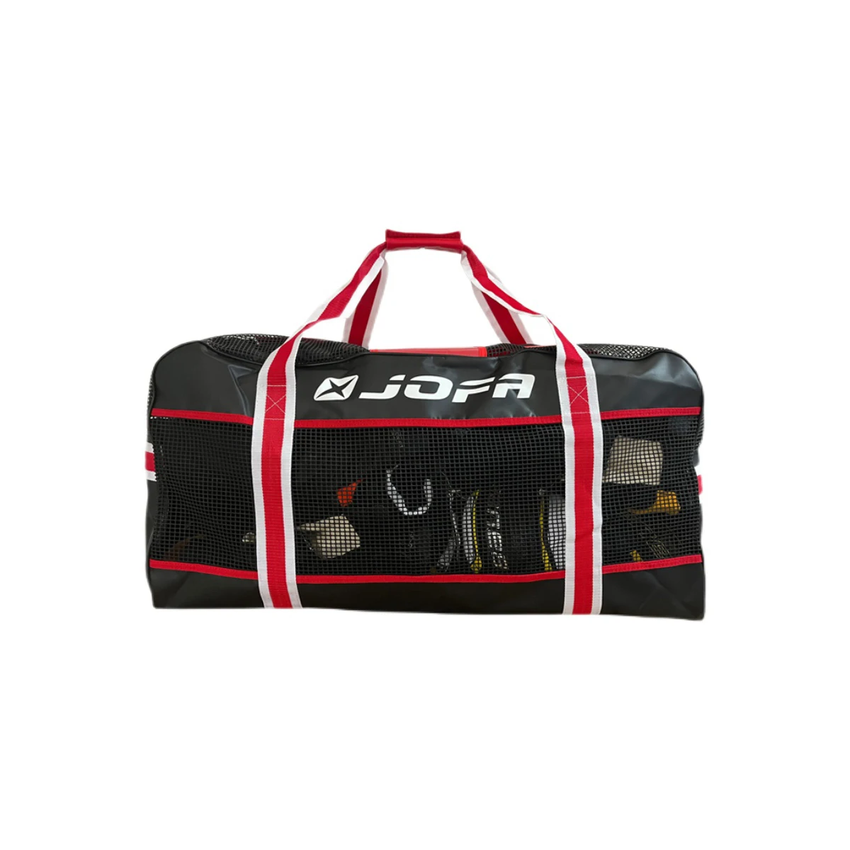 Jofa Hockey Bag Portable hockey gear Kit Teen Adult Backpack Ventilated deodorant sports gear kit