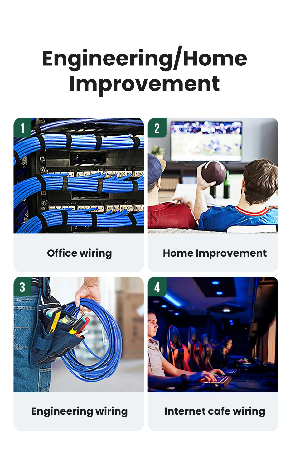 Computers e Electronics