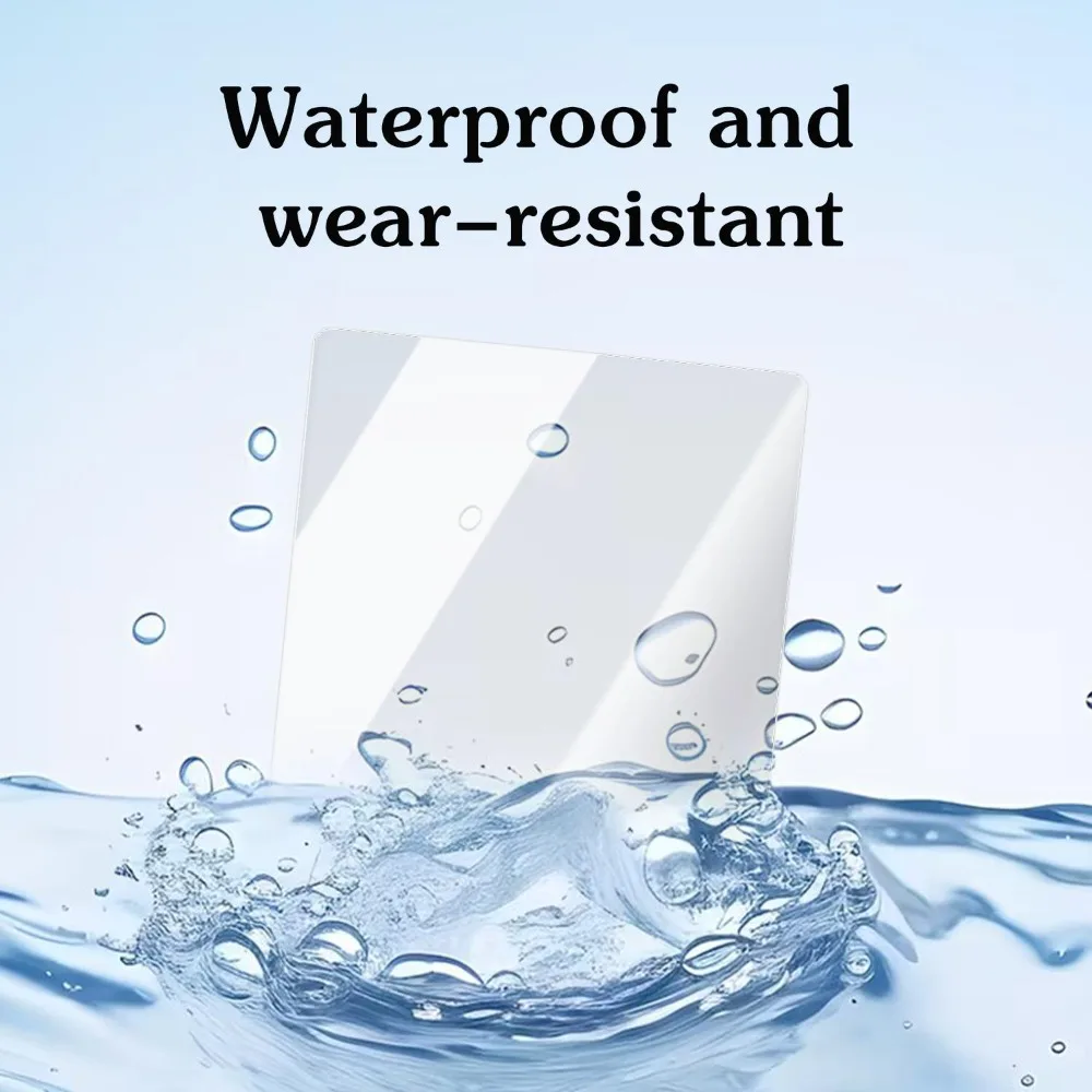Tempered Glass Screen Protector for Anbernic RGDS Flip Console - HD Anti-Scratch Protection