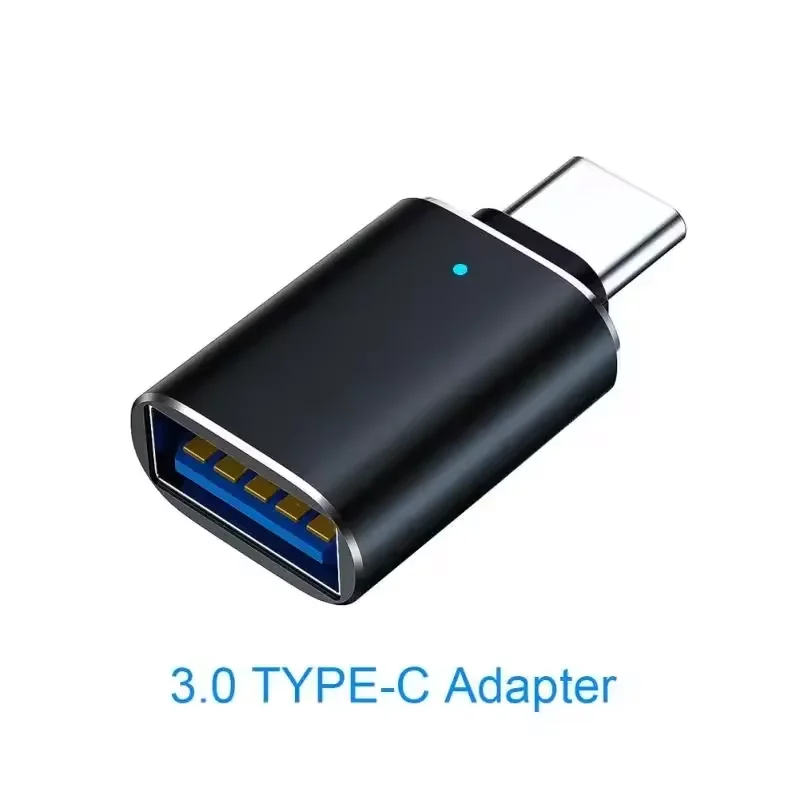 Adapter only