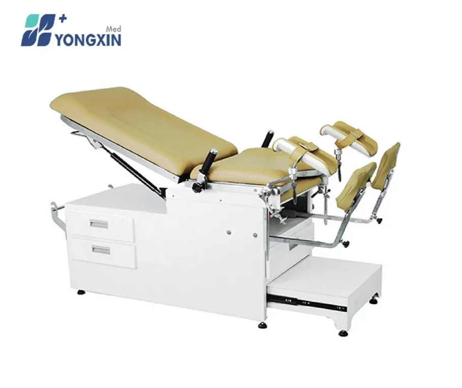 

Hospital Equipment Supply Clinic Medical birthing Obstetric Examination Delivery bed (YXZ-Q-1 )