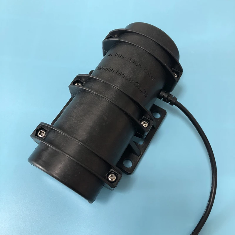 

DC24V Brushless Vibration Motor Massage Equipment Vibration Long Life 30W