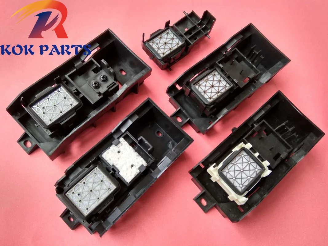 

Mimaki JV33 крышка в сборе для epson dx5 печатающая головка для Mimaki JV5 CJV150 плоттерный принтер Набор для очистки крышка в сборе