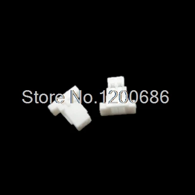 SH1.0 plastic shell 1.0mm pitch connector 2P female plug connector