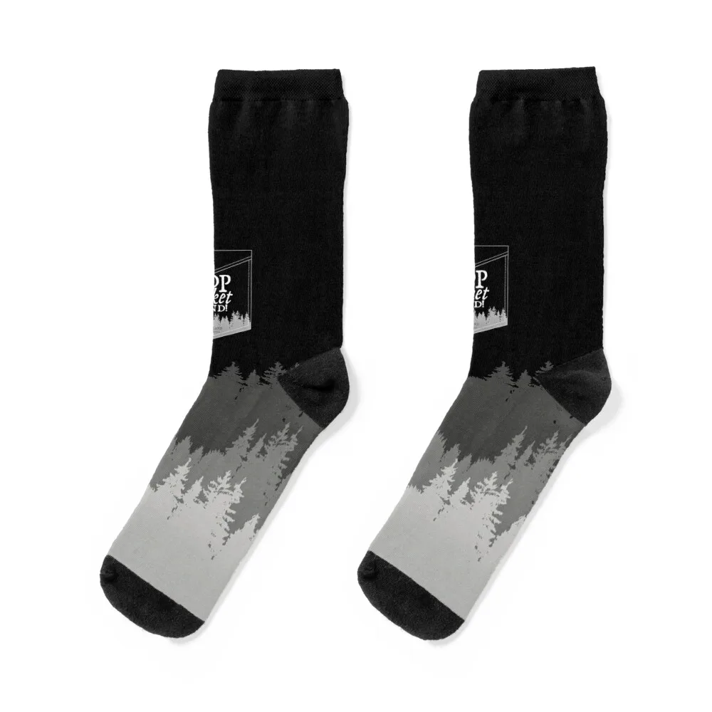 

Top Pocket Find - Oak Island Socks warm winter Wholesale Men's Socks Luxury Women's