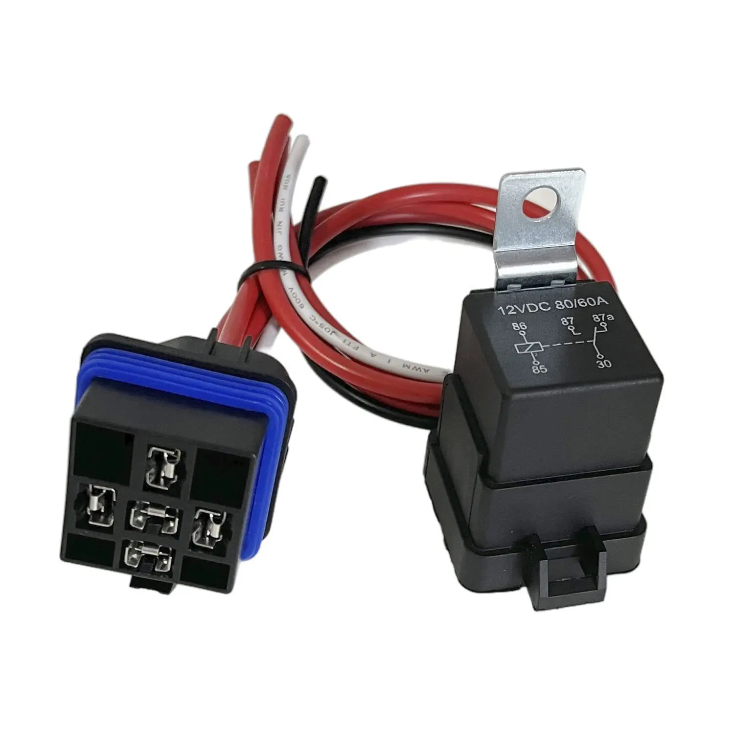 Skuttle A50 24vac Current Sensing Relay For Multi Speed Blower Applications Replaces Sk 431