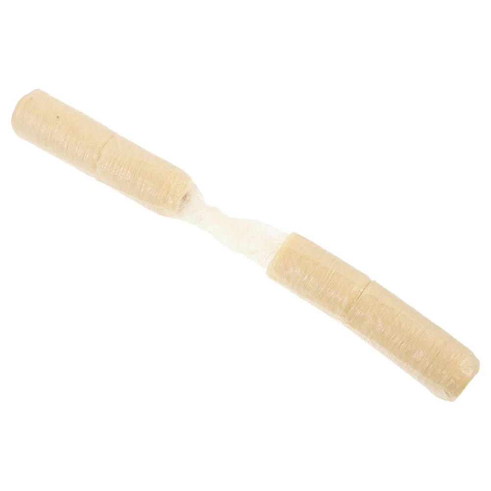 

Cantonese-style Stuffed Sausage Casings Accessories for Packaging Tools Collagen