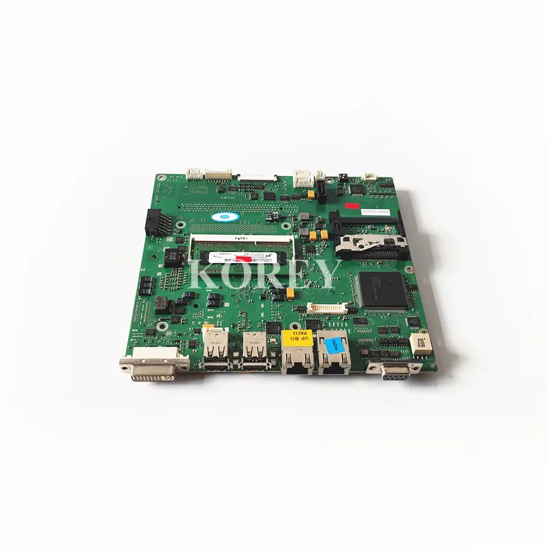 Siemens Ipc Mainboard A5e02038584 A5e02038584-02 - Instrument  