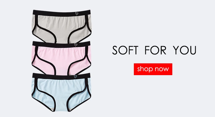 BANNIROU women's panties black
