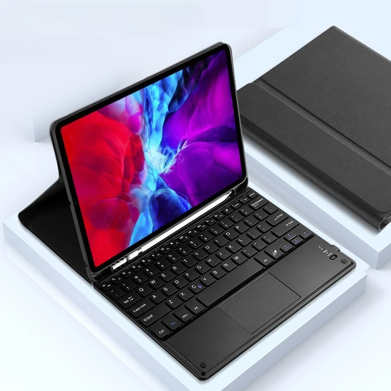 Enhanced Product Title:  
Premium Detachable Keyboard Case