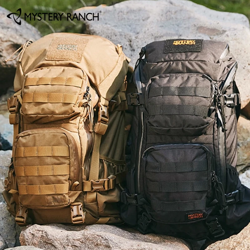 MYSTERY RANCH Mysterious Ranch Backpack Outdoor Travel Hiking