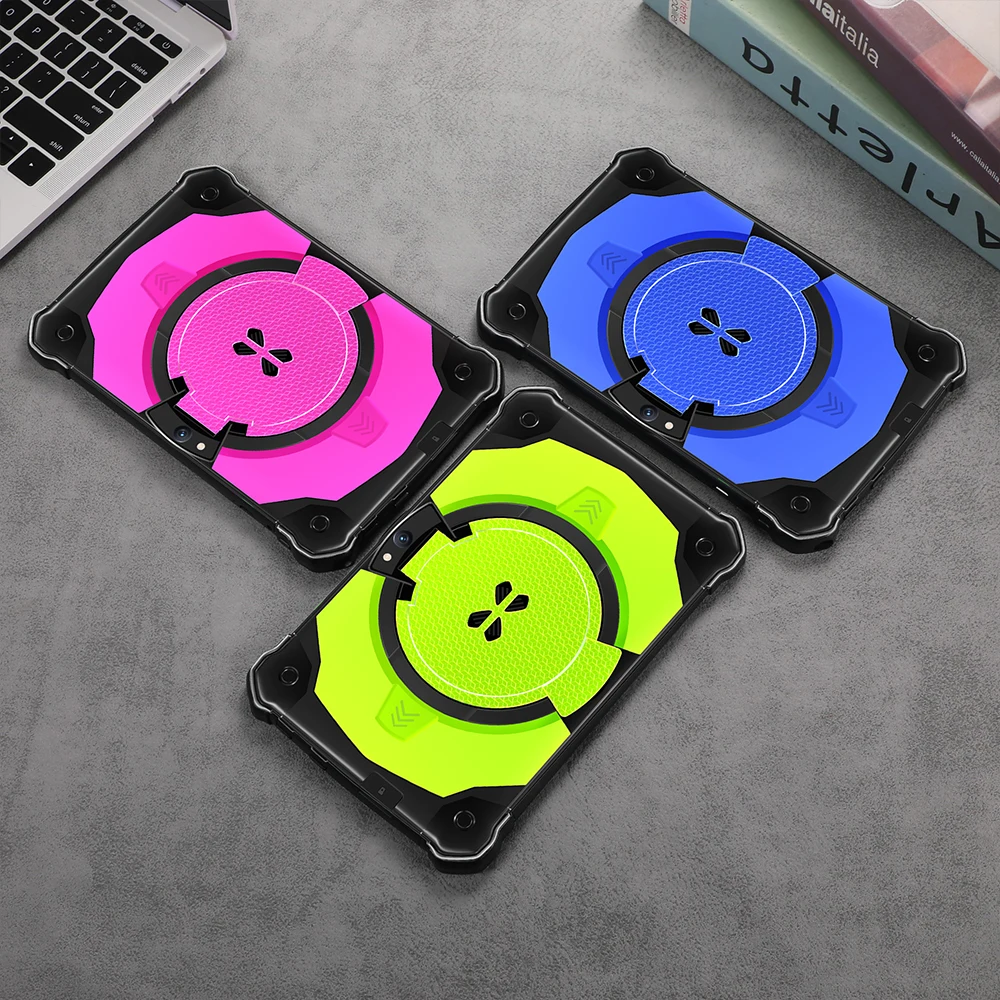 Learning Tablets for Kids 7 Inch 2GB 32GB Kids Tablet Toddler Education Toys Gift for Children HD Dual Cameras Android 11 3