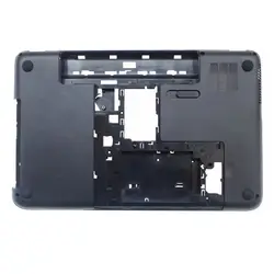 Enhanced Laptop Bottom Base Case Cover, for HP Pavilion G6 Series (D shell)