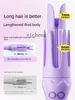 ZF Automatic Hair Curler Artifact Shaping Does Not Hurt Hair Lazy Electric 5