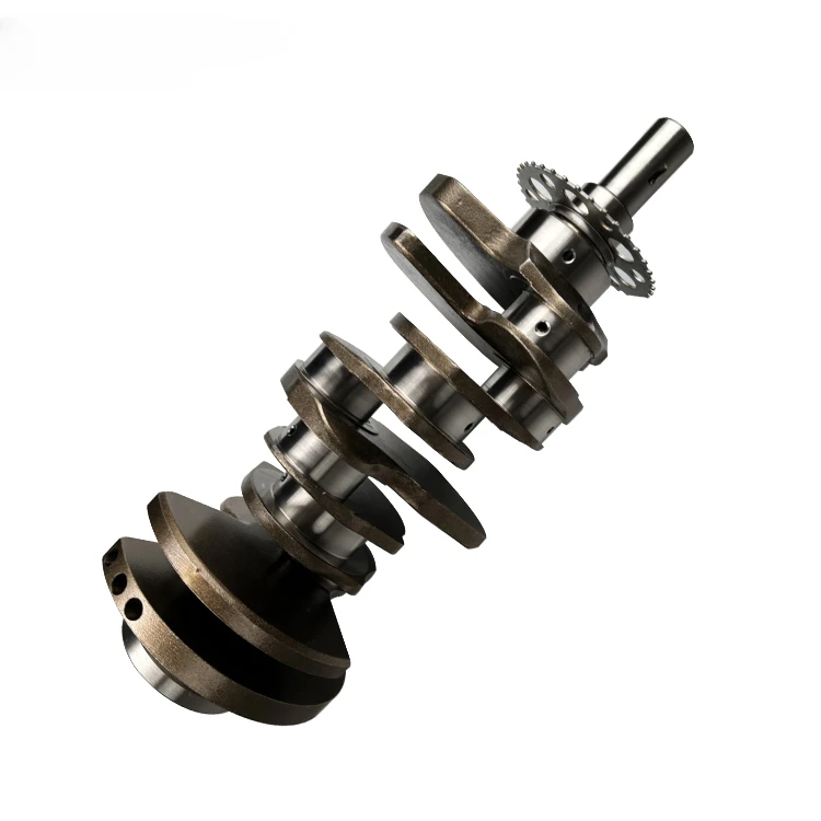 

STEM Crankshaft 1GR for Toyota OEM 1340131060 gasoline engine auto parts Car 4X4 V6 Land Cruiser Engine parts