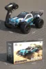 ZLL Beast SG318 PRO Full scale high-speed off-road climbing vehicle 1:20 model monster car remote control car 6