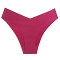 Purple-bikinis