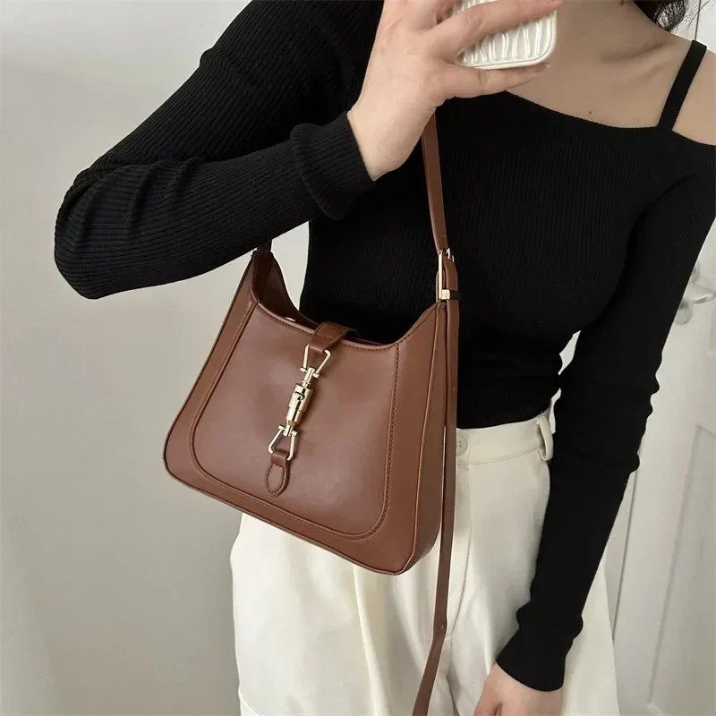 حقيبة يد كتف فاخرة مصممة، من طراز Sss-الصف، عصرية...