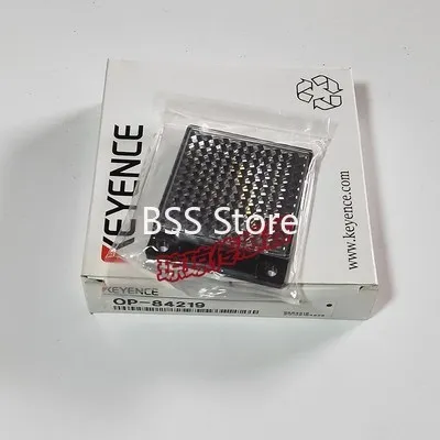 

Photoelectric sensor OP-84219 (R-2L) Reflective photoelectric sensor reflector sensor