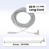 Grounding Rod With 12M Grounding Wire Universal Kit For Grounding Outdoor Grounding Product For Eliminating Inflammation 6
