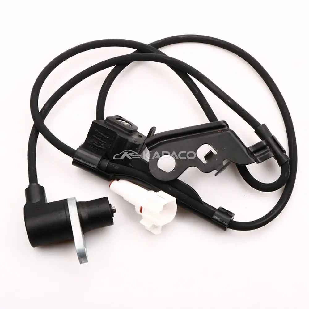 ABS Wheel Speed Sensor Front left 8954302040 For Toyota Avensis