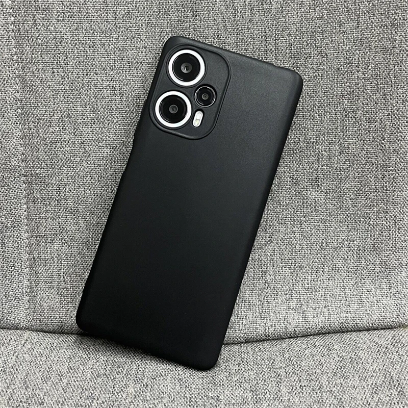 新作，100%新品 Xiaomi Redmi Note12 Turboブラック 16GB1024GB