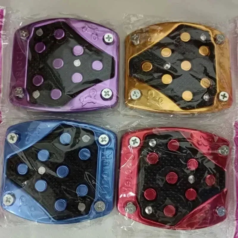 Motorcycle Accessories Motorcycle Foot Pedals MOTORCYCL Rear Foot Brake Lever Pedal Extender